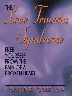 cover image of The Love Trauma Syndrome